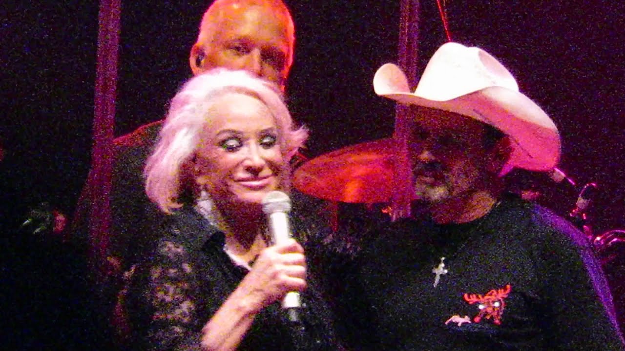 Tanya Tucker 8.3.19 Ramblin' Fever