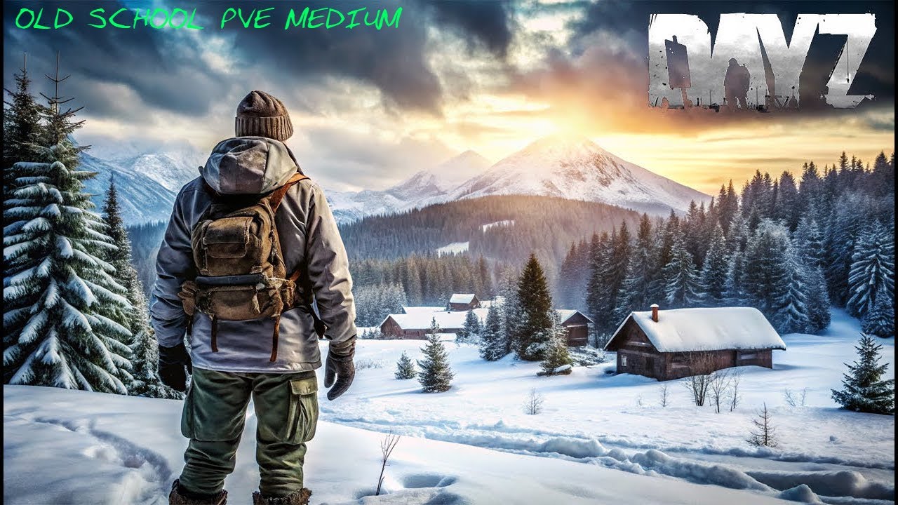 #гайд  #p2p  на проекте RU | OLD SCHOOL Server 1 |CraftingSys | OBT medium PVE |