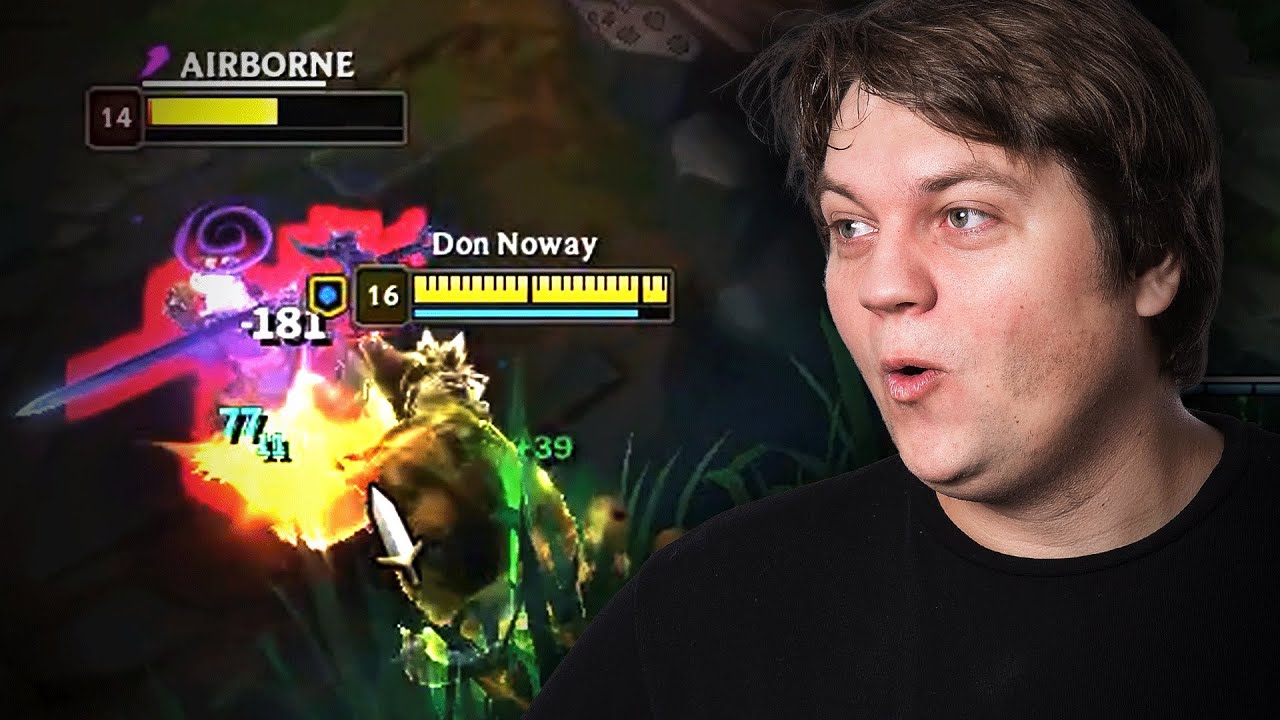 Mal wieder Zeit für BOMBA Gragas