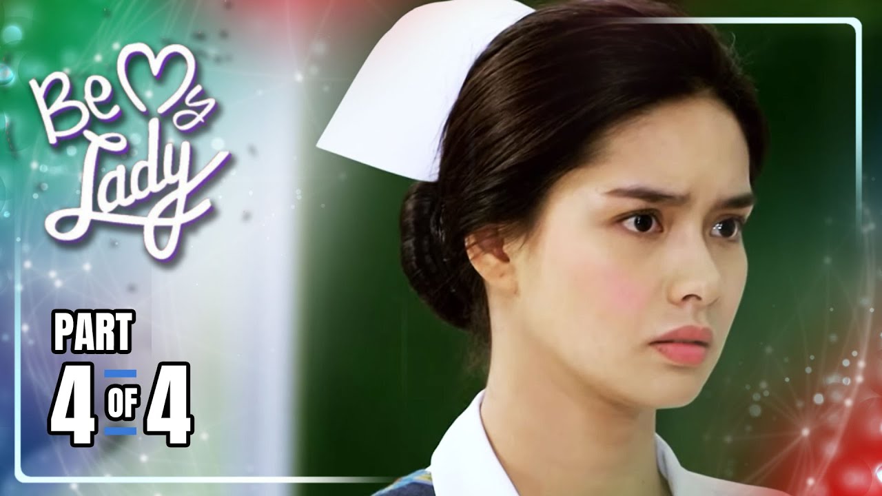 Be My Lady | Episode 104 (4/4) | July 19, 2022