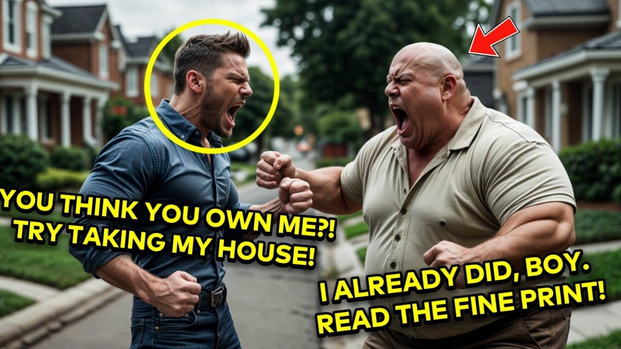 My HOA Suspended My Property Rights &ndash; Wait Till You See the Judge's Ruling!
