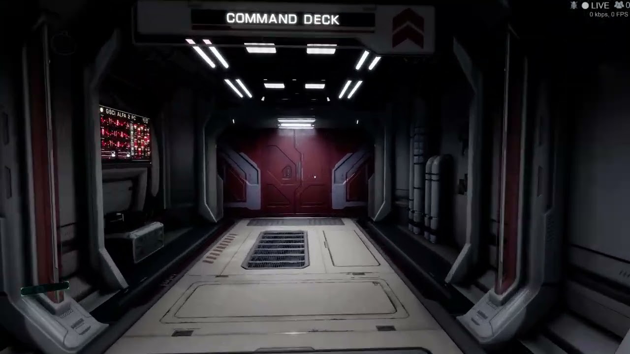 ELITE DANGEROUS: ODYSSEY - Hilfe für Anfänger: Der Start - Gameplay / German-Deutsch