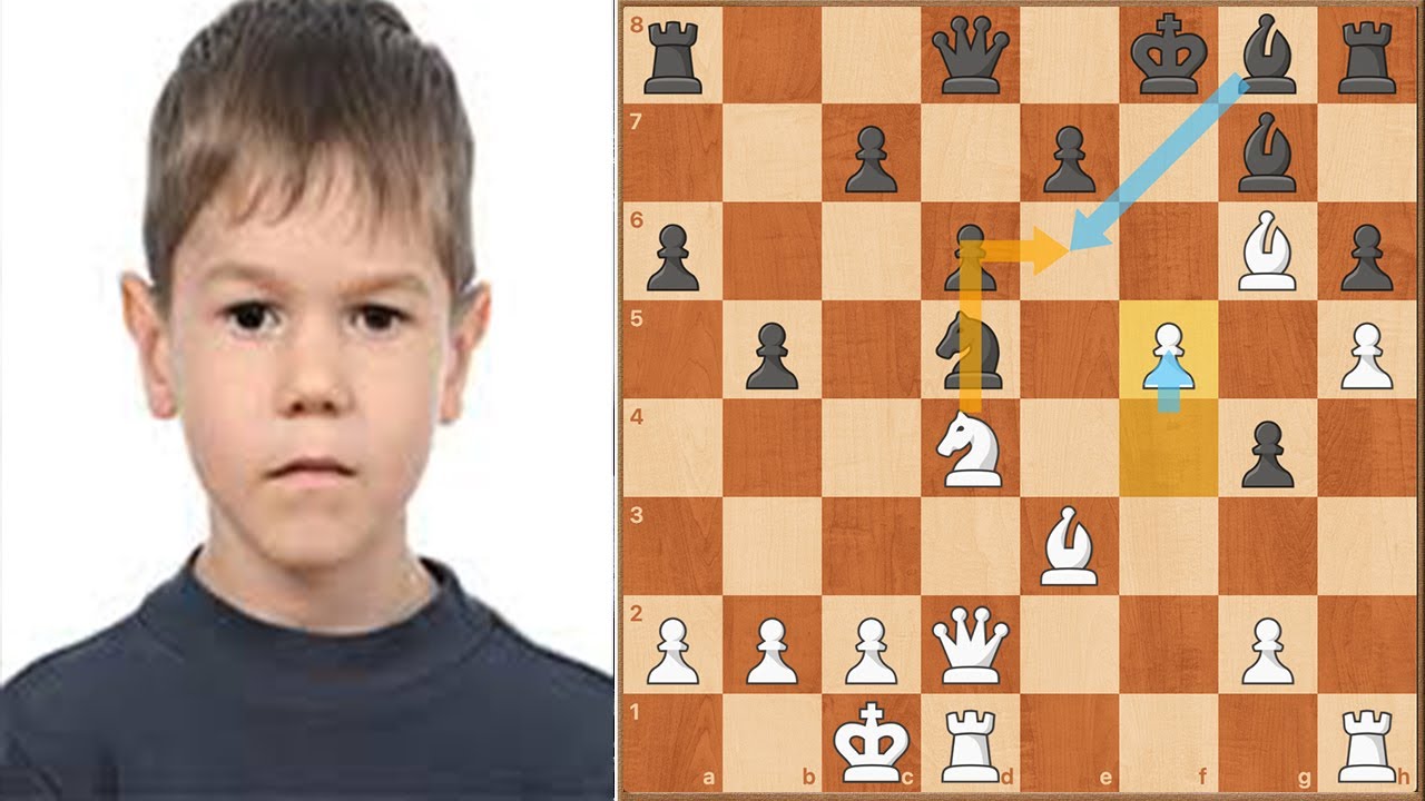 🔥 Hikaru Nakamura Sufre DERROTA en Ajedrez en solo 18 segundos vs un niño