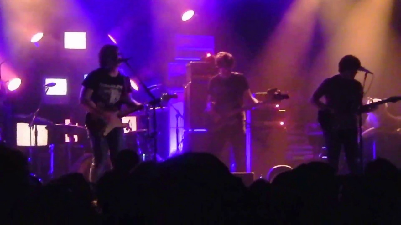 Ryan Adams - Outbound Train live @ Zagreb 13th July 2017
