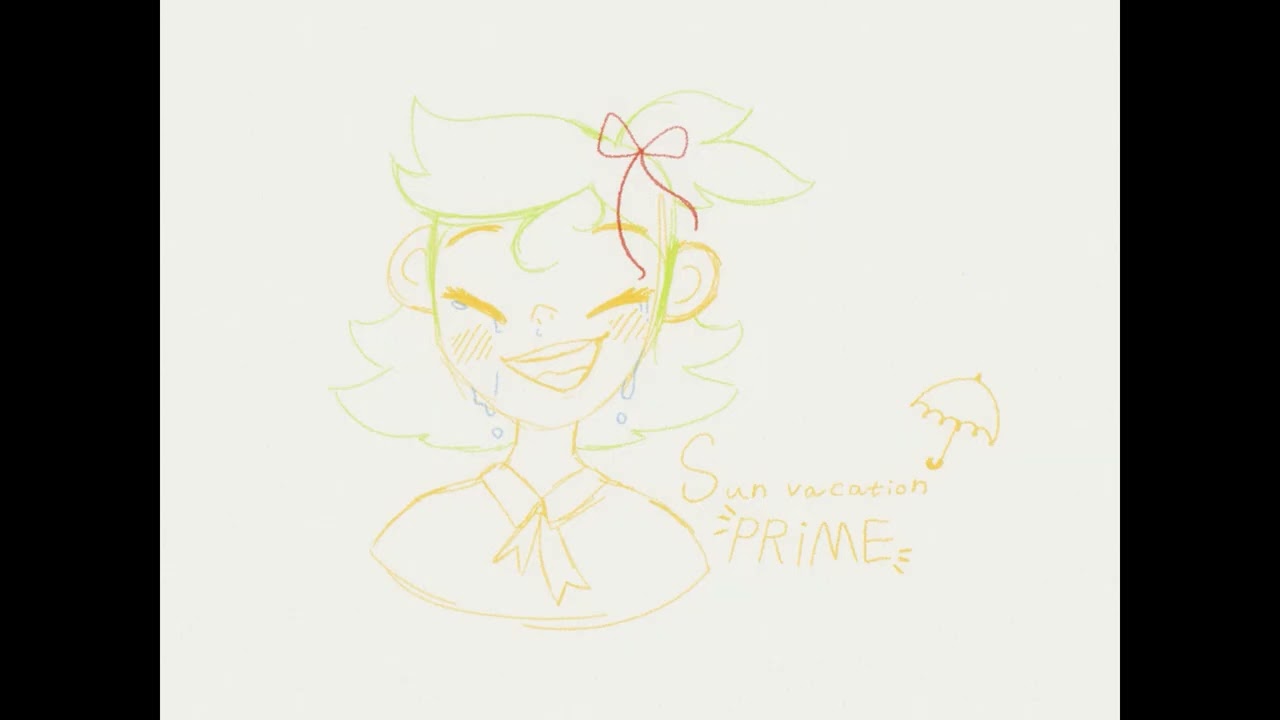 Sun Vacation Prime (DEMO)