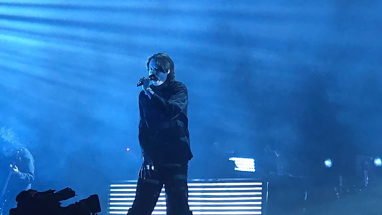 Bad Omens - Dying to Love (Live Toronto, ON 03/06/2026)