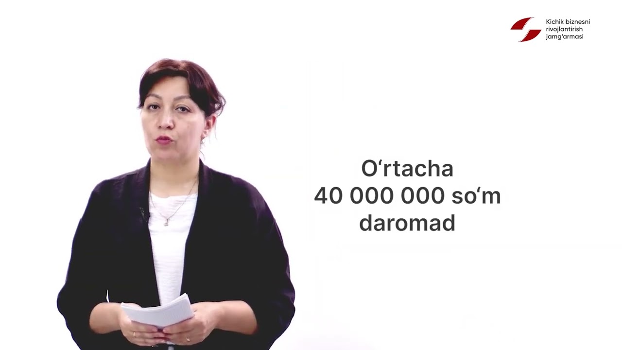 Malina yetishtirish loyihasi + biznes reja