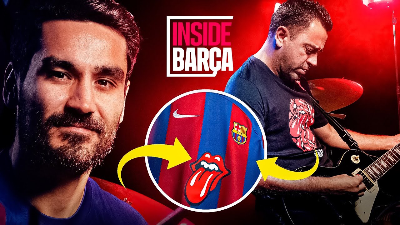 👅👕 INSIDE VIEW | BEHIND THE SCENES OF THE ROLLING STONES COLLECTION