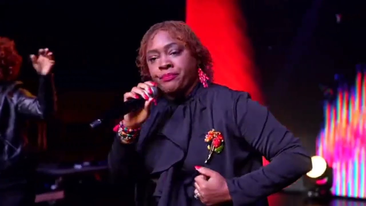 Lady Donishisa Ballard ~ Thank You
