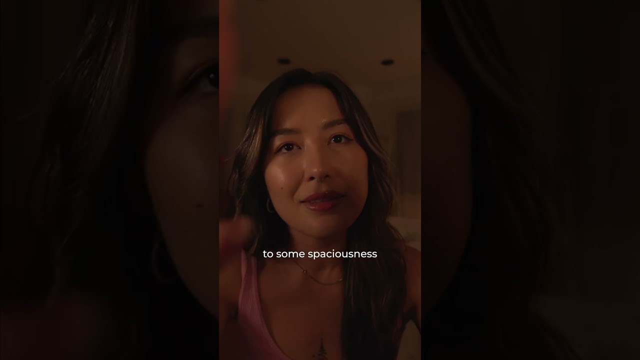 ASMR Clearing Your Foggy Mind Instantly!