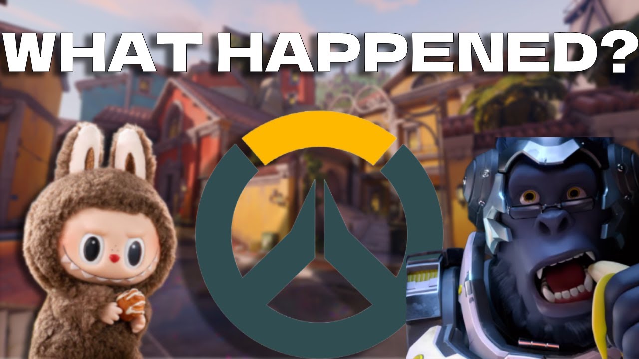 The State of Overwatch in 2025