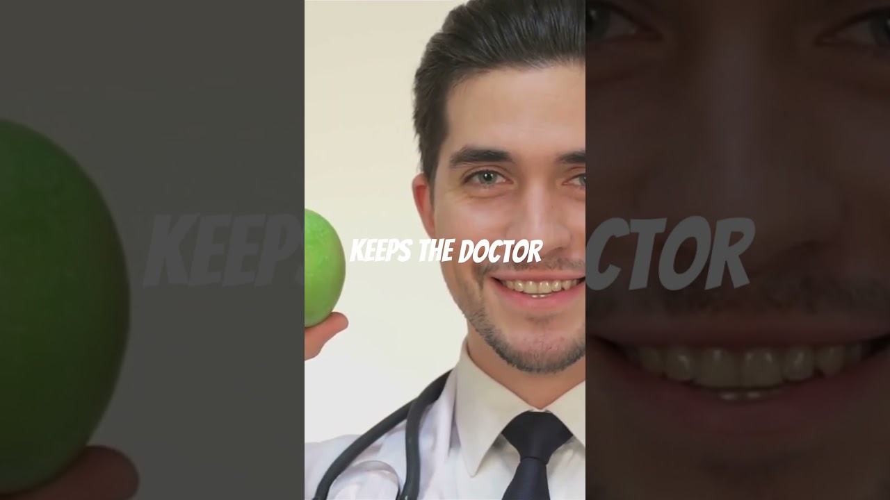 Unlock Apple’s Hidden Benefits: Boost Brain & Body Health