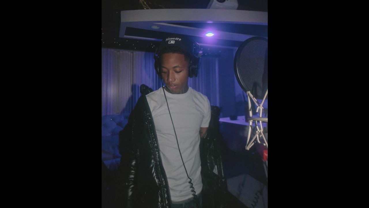 [SOLD] Justin Rarri x Lil Tecca Type Beat -