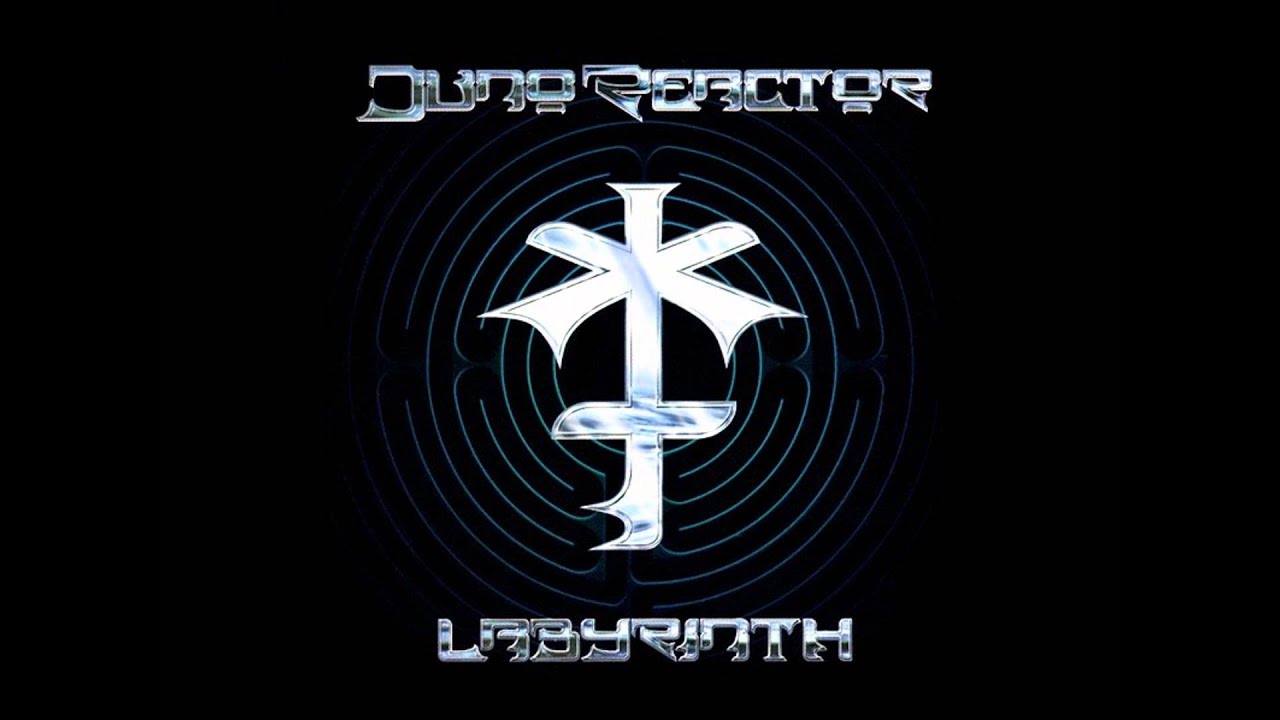 Juno Reactor - Conquistador (Part 1 & 2)