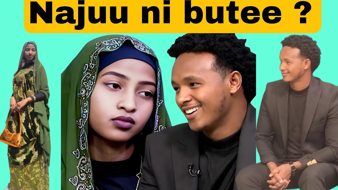 Wabiin Najaatiin hin bunne , ni sobu