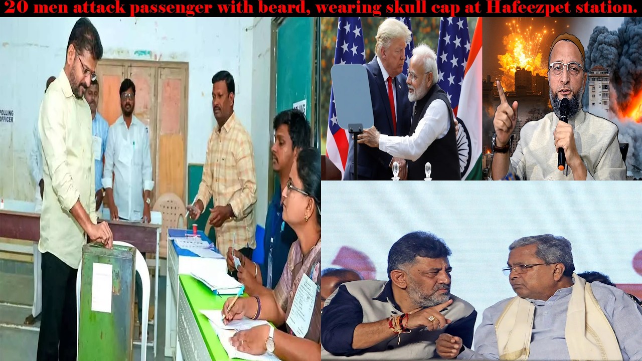 South India Express| Siasat TV | 11-02-2026 #ENGvsWI #HardeepSinghPuri #HeyBhagawanOnFeb20th