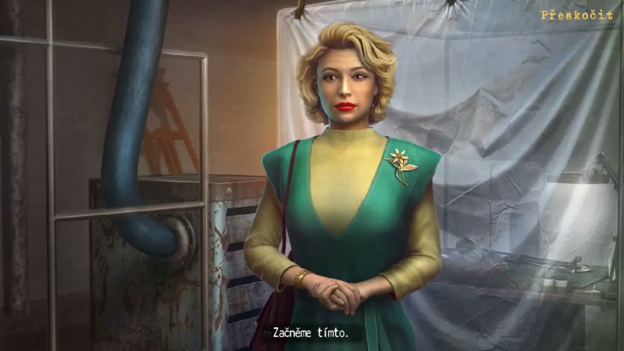 New York Mysteries 5: Power of Art Chapter 1,2,3 - Full Walkthrough lieke ❤️❤️❤️👍️👍️👍️