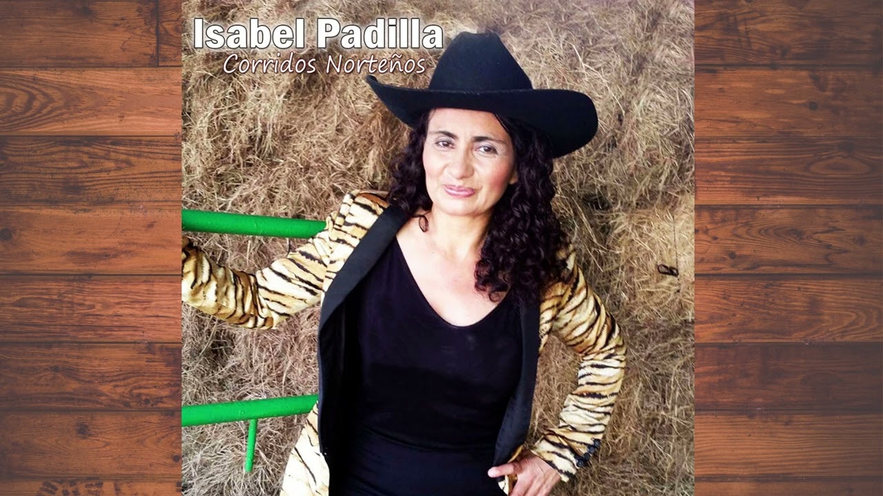 EMBAJADOR  -  ISABEL PADILLA
