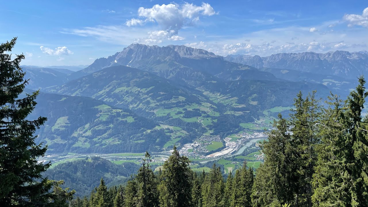 Hochgründeck Mtb Runde