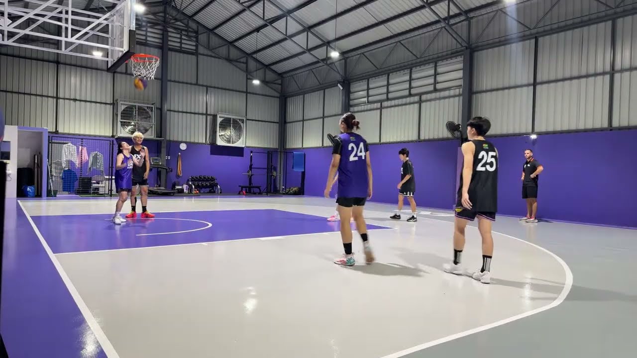 CT Practice (18.03.2026)