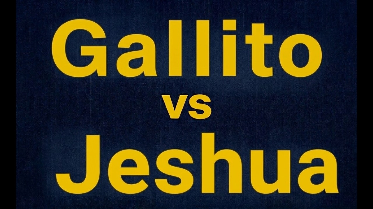 Gallito vs Jeshua [BMX SUR MINI TOURNAMENT II EDITION]