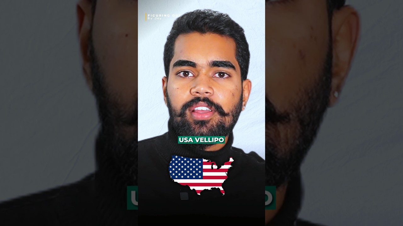 A Must Watch for Telugu Indian Students Planning for Abroad Studies - Figuring Out By Jay