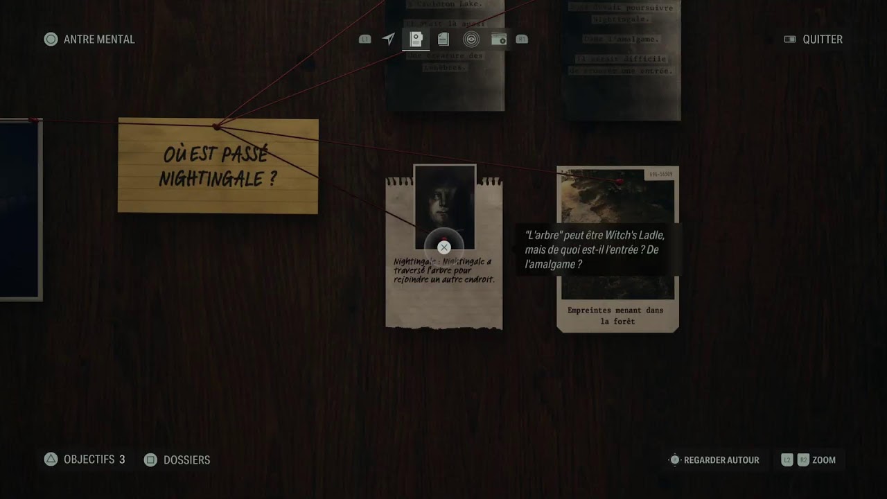 Alan wake 2