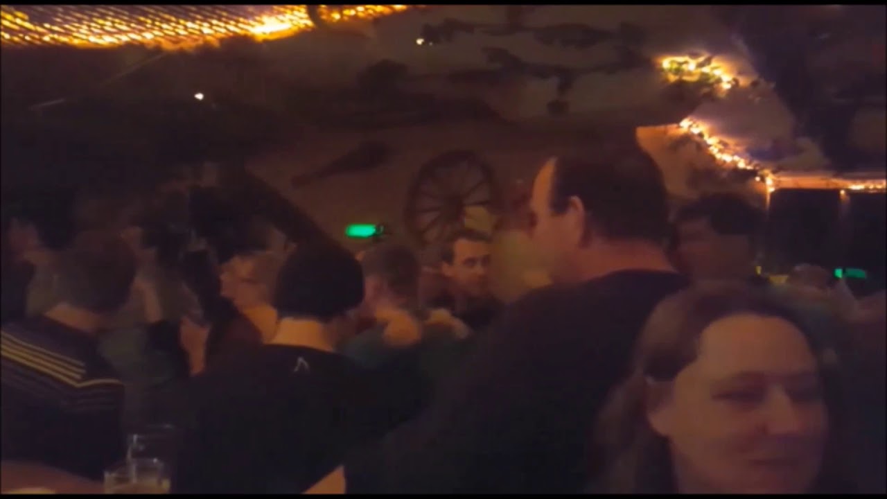 Brixen im Thale Papalapub, dass war einmal