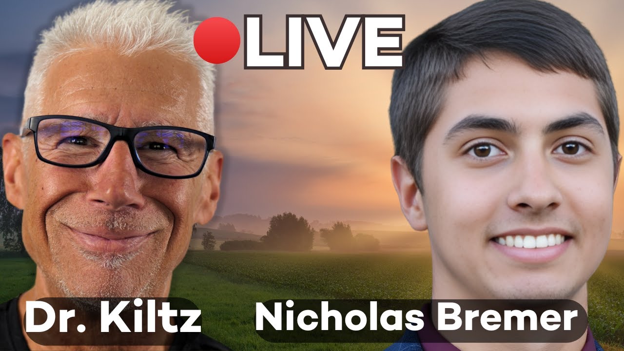 Nicholas Bremer 