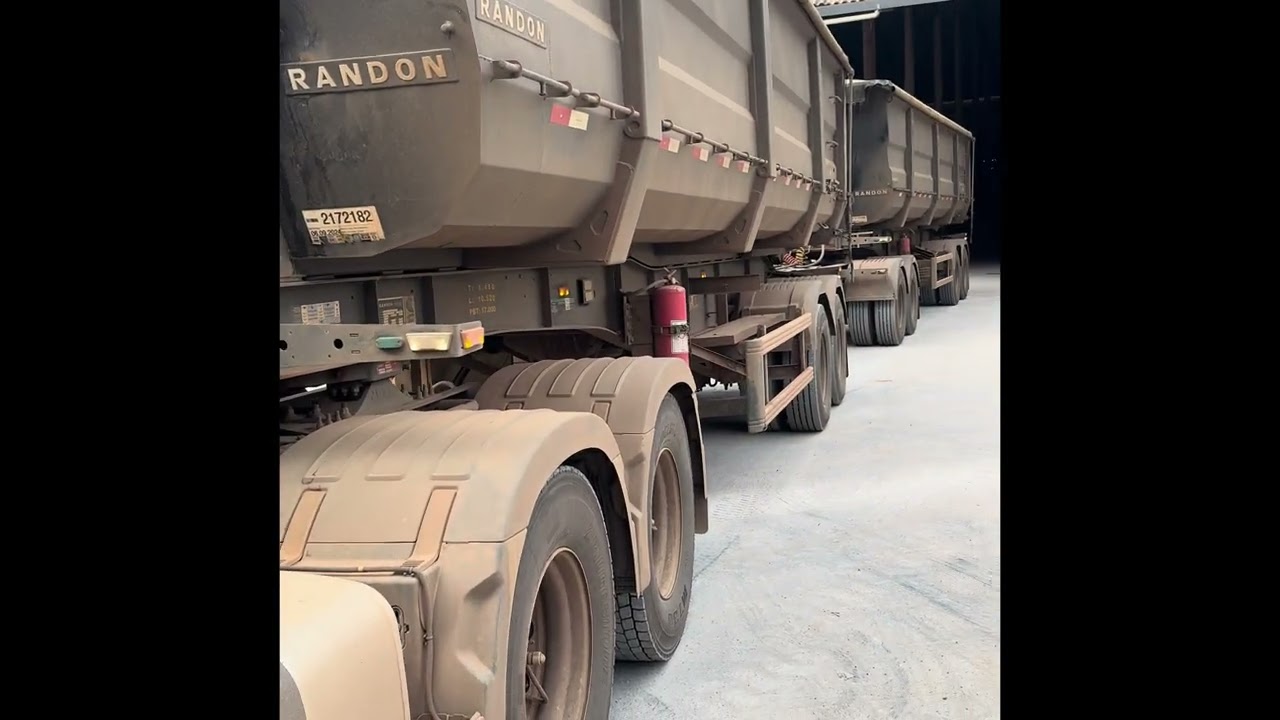 Instrução para quem quer aprender a dar ré no rodotrem!