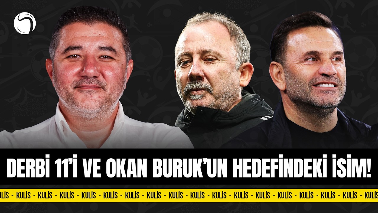 Beşiktaş - Liverpool Stratejisi | Okan Buruk Hangi Yıldıza Gönderme Yaptı? | G.Saray'dan Rekor Gelir