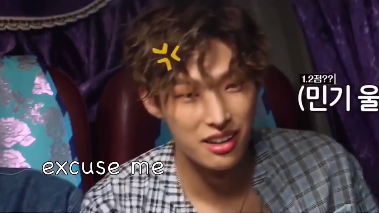 ateez moments that i contemplate often