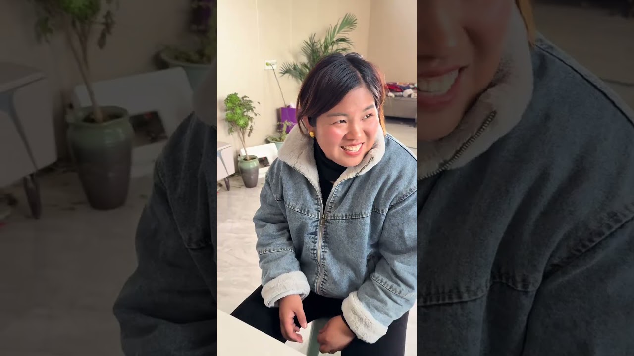 Today Li Kai gave his sister-in-law a positive lesson hoping that she would focus on her f