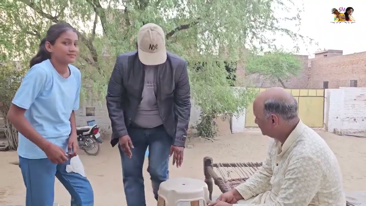 ऐसे कौन मांगता है 
