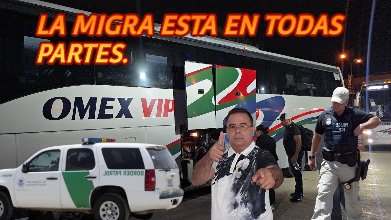 CUIDADO. CON LE ICE ESTA EN TODAS PARTES.