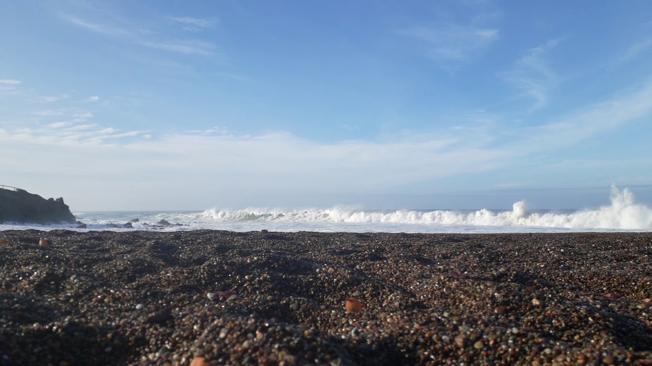 My Little Piece of Heaven - Cambria, CA Shamel Park