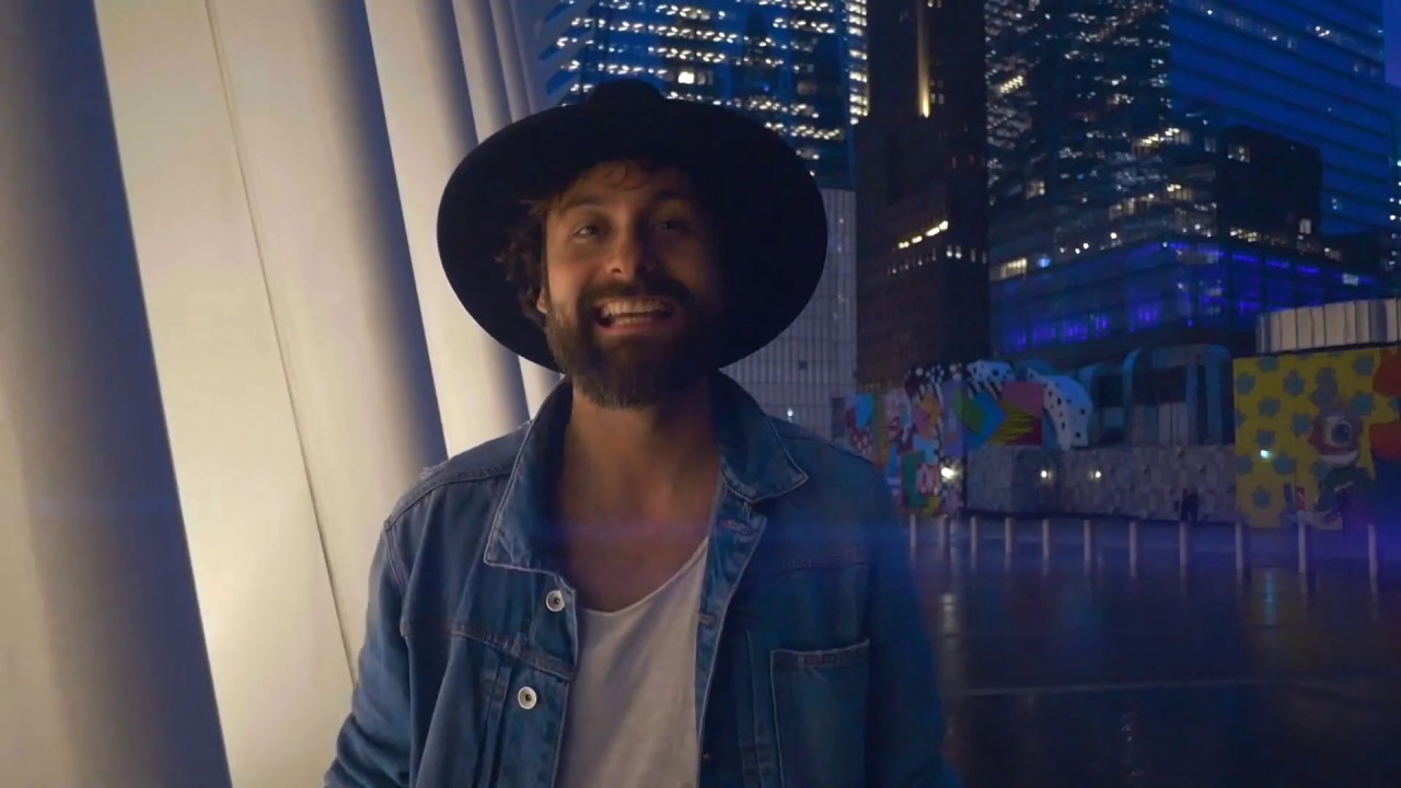Jackson Gomez - Tu Profec&iacute;a (Video Oficial)