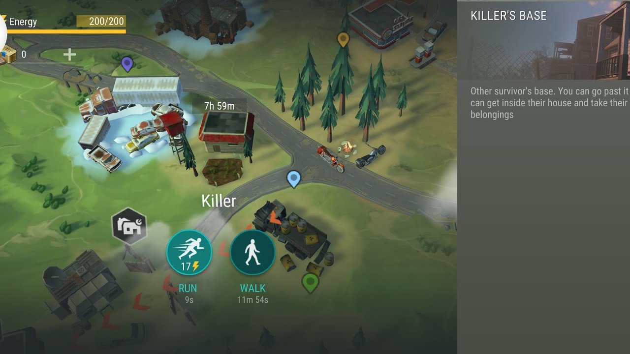 LDOE Raid Killer
