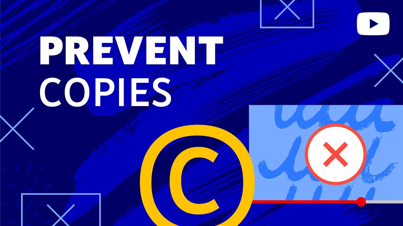 How to Prevent Videos You&rsquo;ve Taken Down From Being Reuploaded