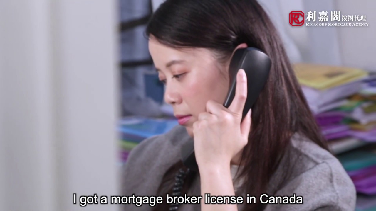 Why choosing Ricacorp Mortgage Agency?