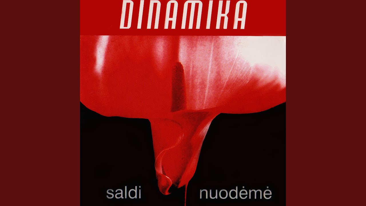 Saldi Nuodėmė