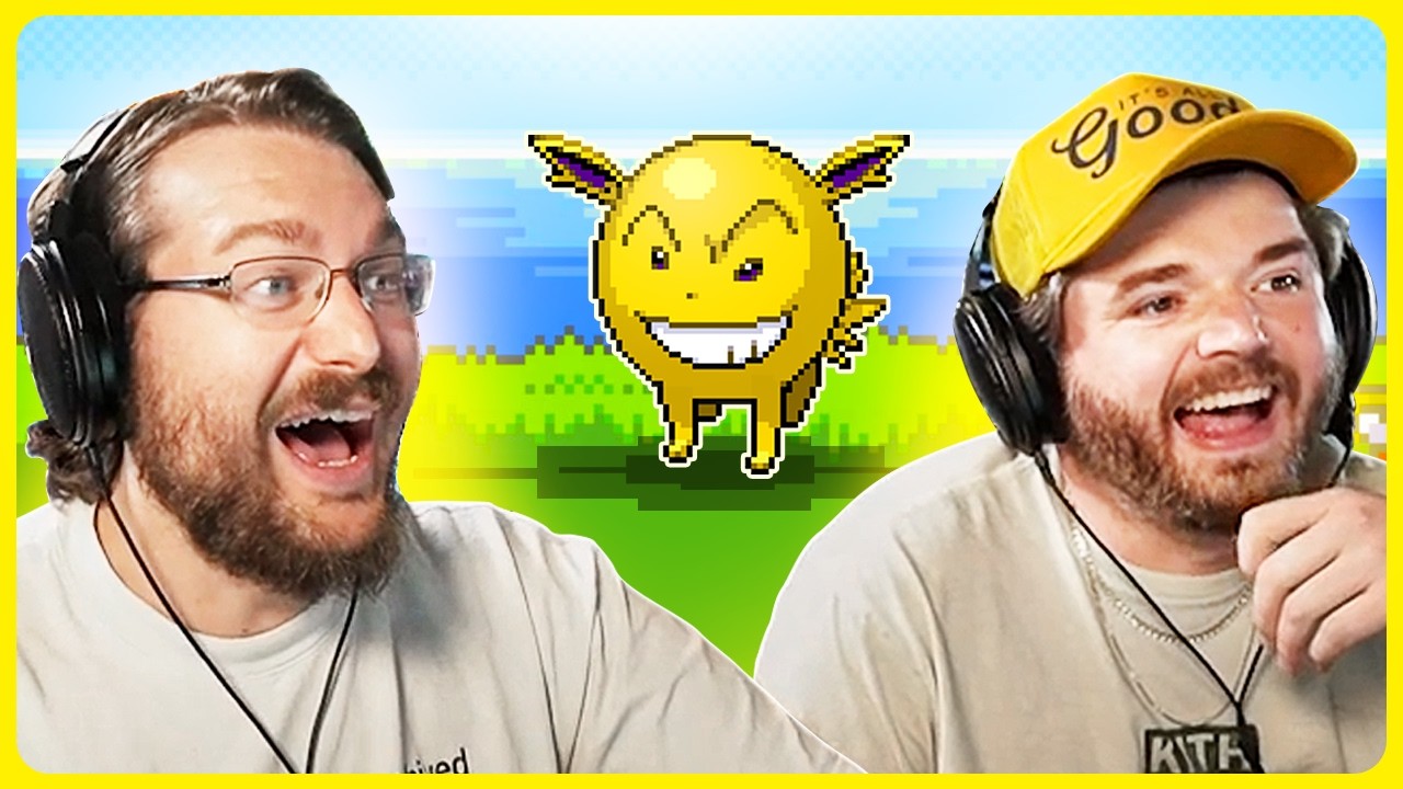 Pokemon Infinite Fusions Moments That Had Us Cackling