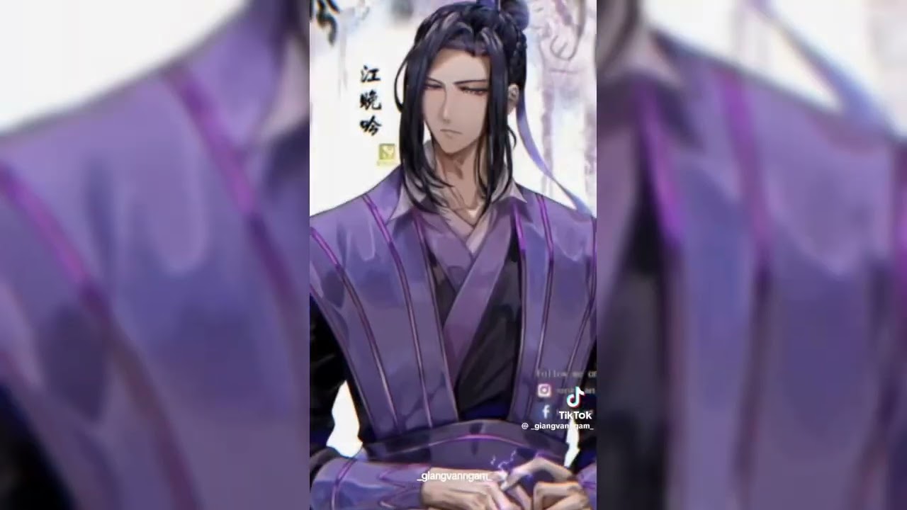 [ Ma Đạo Tổ Sư ] tổng hợp về otp~✨🧀 #madaotosu #tiktok #xuhuong