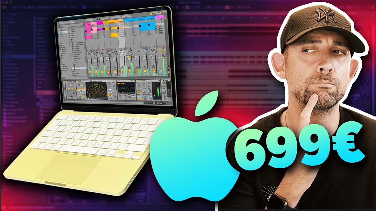 MacBook Apple : Mes conseils d'achat !