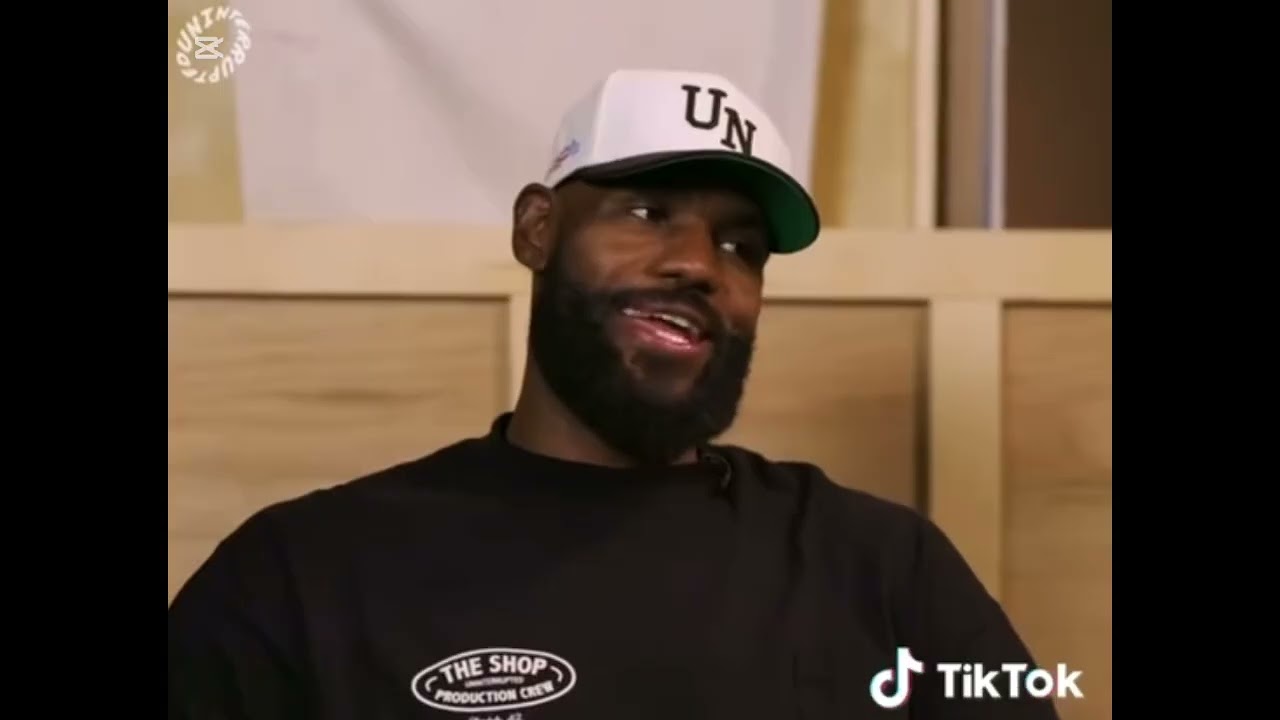 Lebron Podcast [PL] - Kr&oacute;l Hazardu 