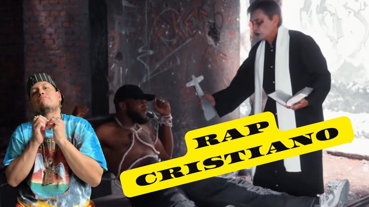 [ reacción ] creyente .7 { contra el diablo 6 }