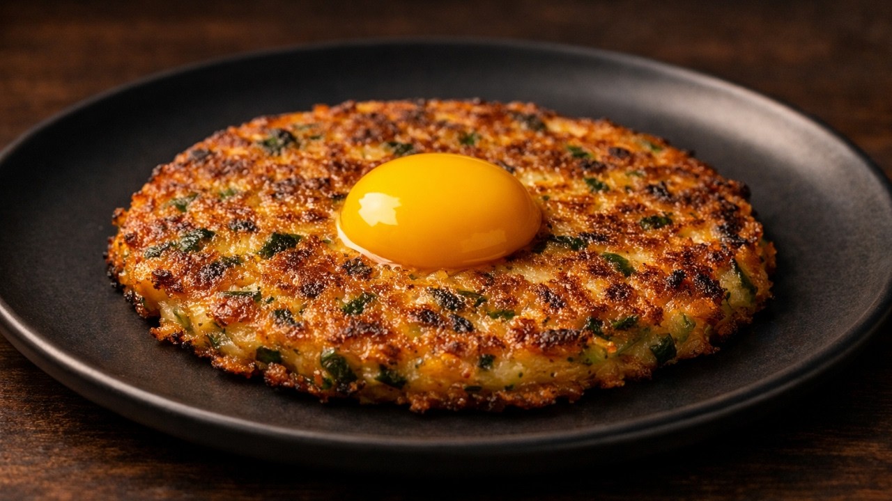 Ich hätte nie gedacht, dass Eier so lecker sein können – 2 schnelle Frühstücks-Ideen 😲