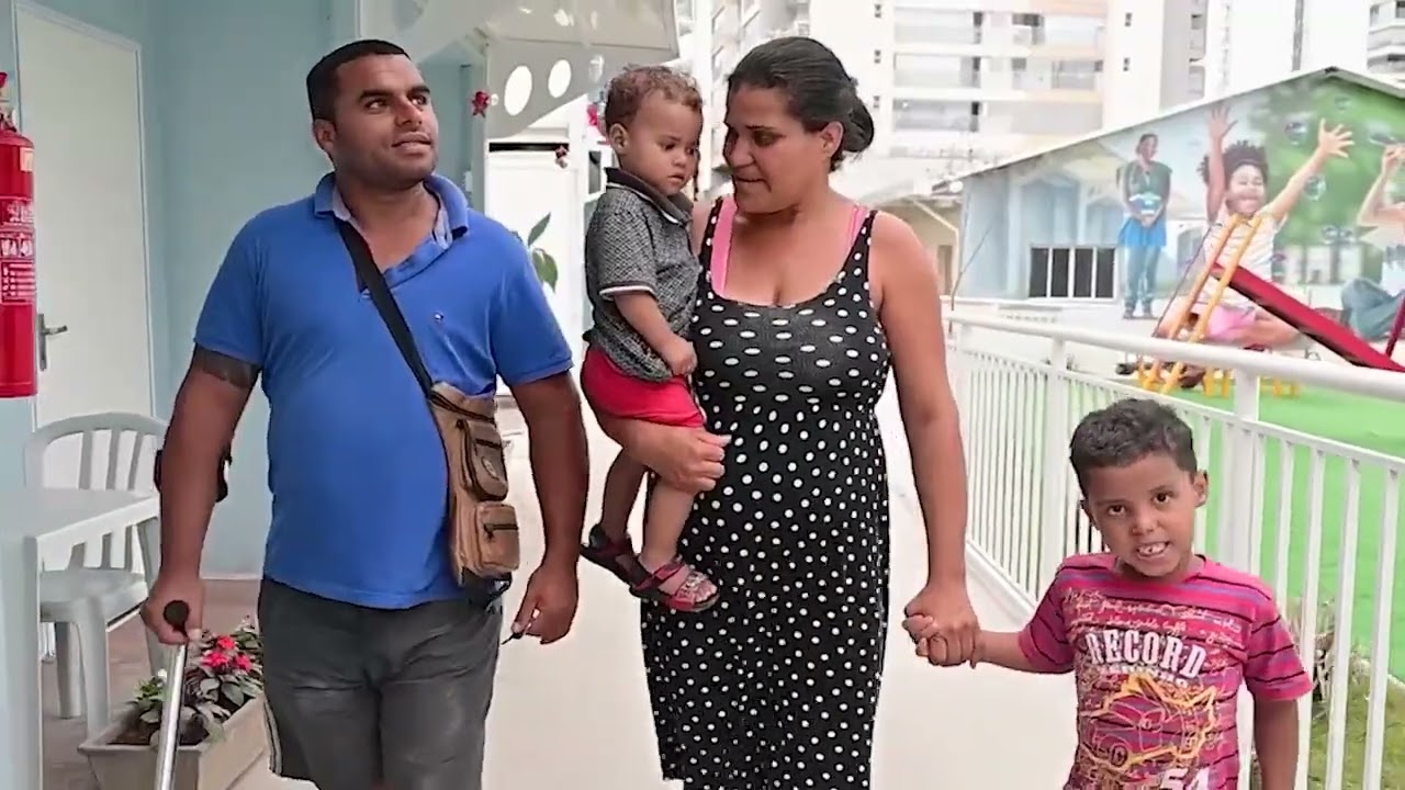 Nova unidade da Vila Reencontro chega ao bairro da Armênia e deve atender quase 500 famílias ...