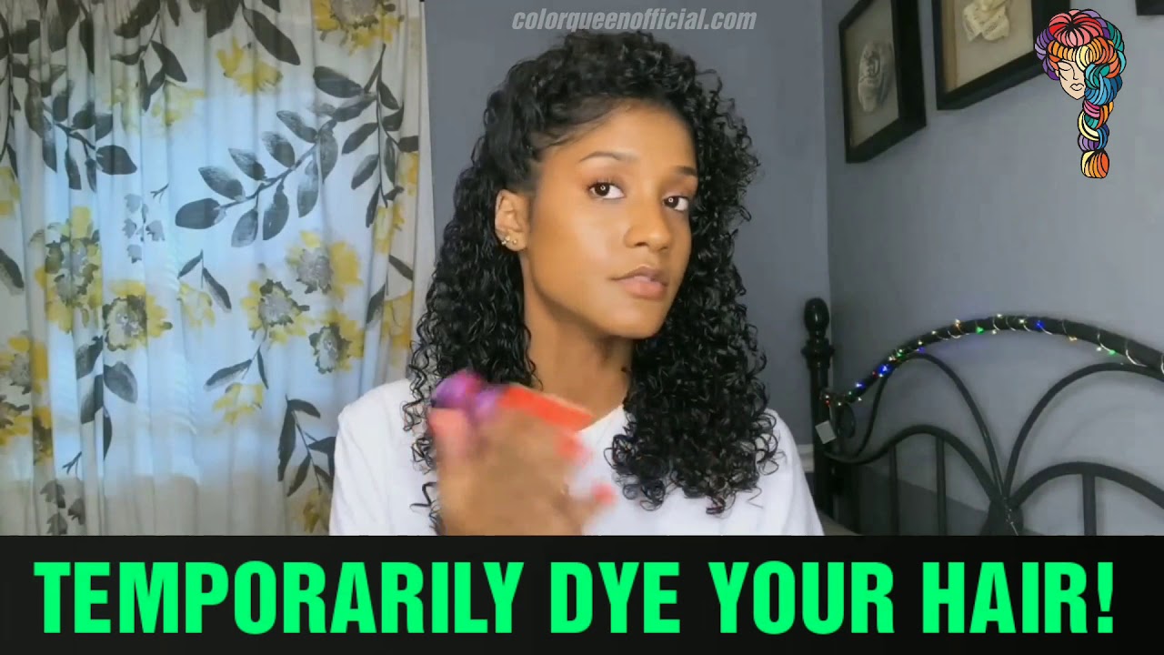 Color Queen&trade; Hair Wax!