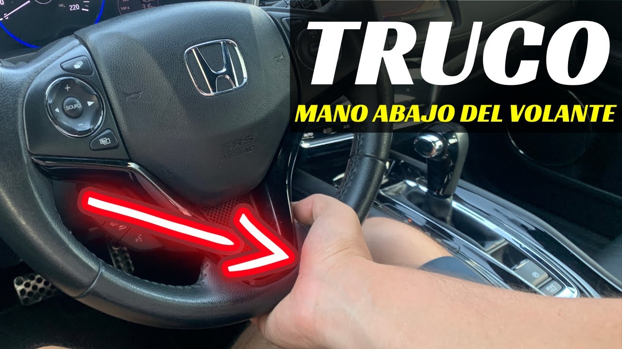 CÓMO MANEJAR DE REVERSA 😨 con remolque - Velocidad Total